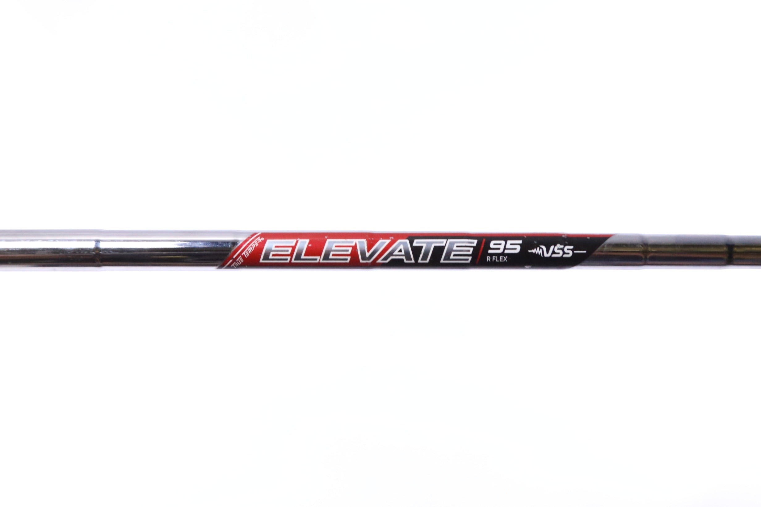 Used Callaway Mavrik Single 9-Iron - Right-Handed - Regular Flex-Next Round