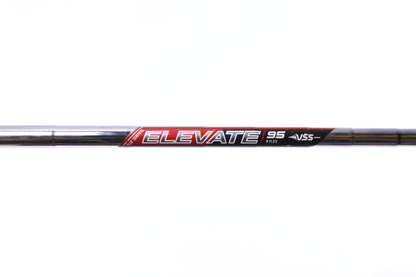 Used Callaway Mavrik Single 9-Iron - Right-Handed - Regular Flex-Next Round