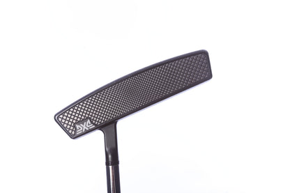 Used PXG Battle Ready Dagger+ Putter - Right-Handed - 34 in - Blade-Next Round