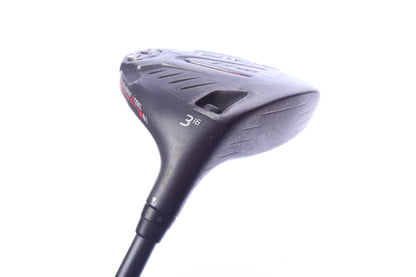 Used Ping G410 SF Tec 3-Wood - Right-Handed - 16 Degrees - Soft Regular Flex-Next Round