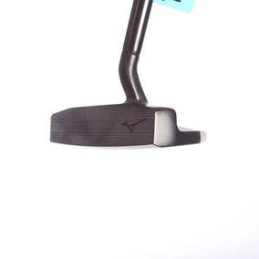 Used Mizuno OMOI Type VI Putter - Right-Handed - 35 in - Mallet-Next Round