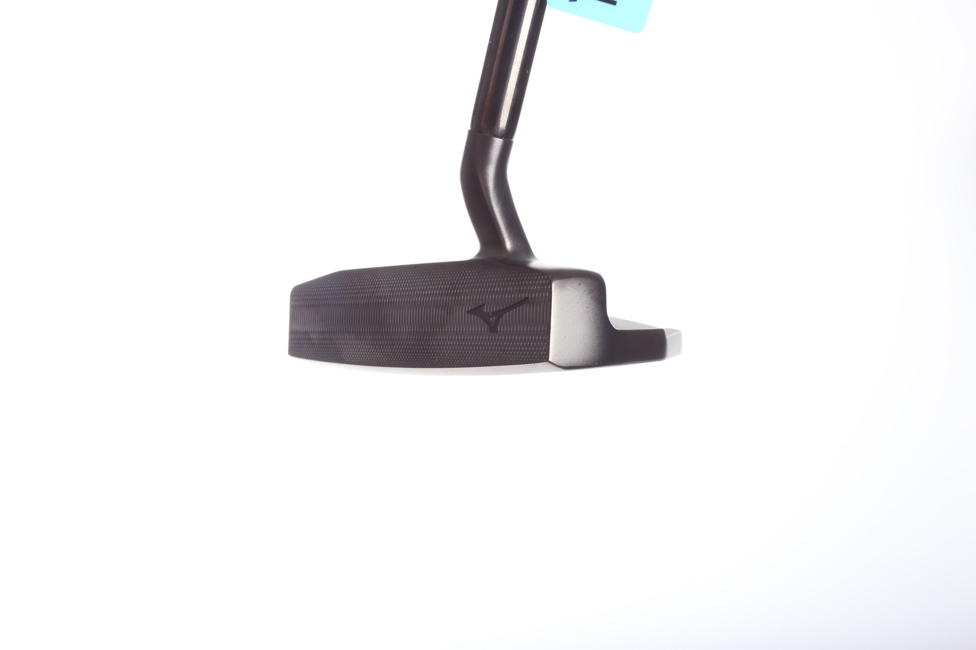 Used Mizuno OMOI Type VI Putter - Right-Handed - 35 in - Mallet-Next Round