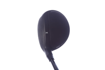 Used PXG 0311 GEN6 Wood Set - Right-Handed - 3W, 5W - Stiff Flex-Next Round