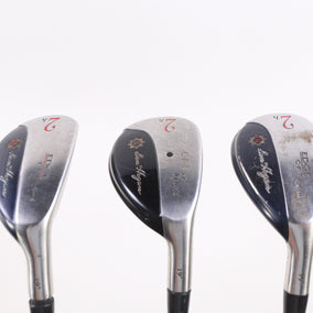 Wholesale Lot of 25 Ben Hogan Edge CFT Hybrids-Next Round