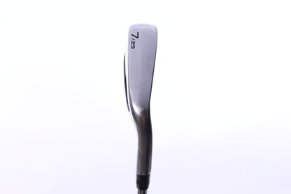 Used Cleveland Launcher XL Single 7-Iron - Right-Handed - Stiff Flex-Next Round