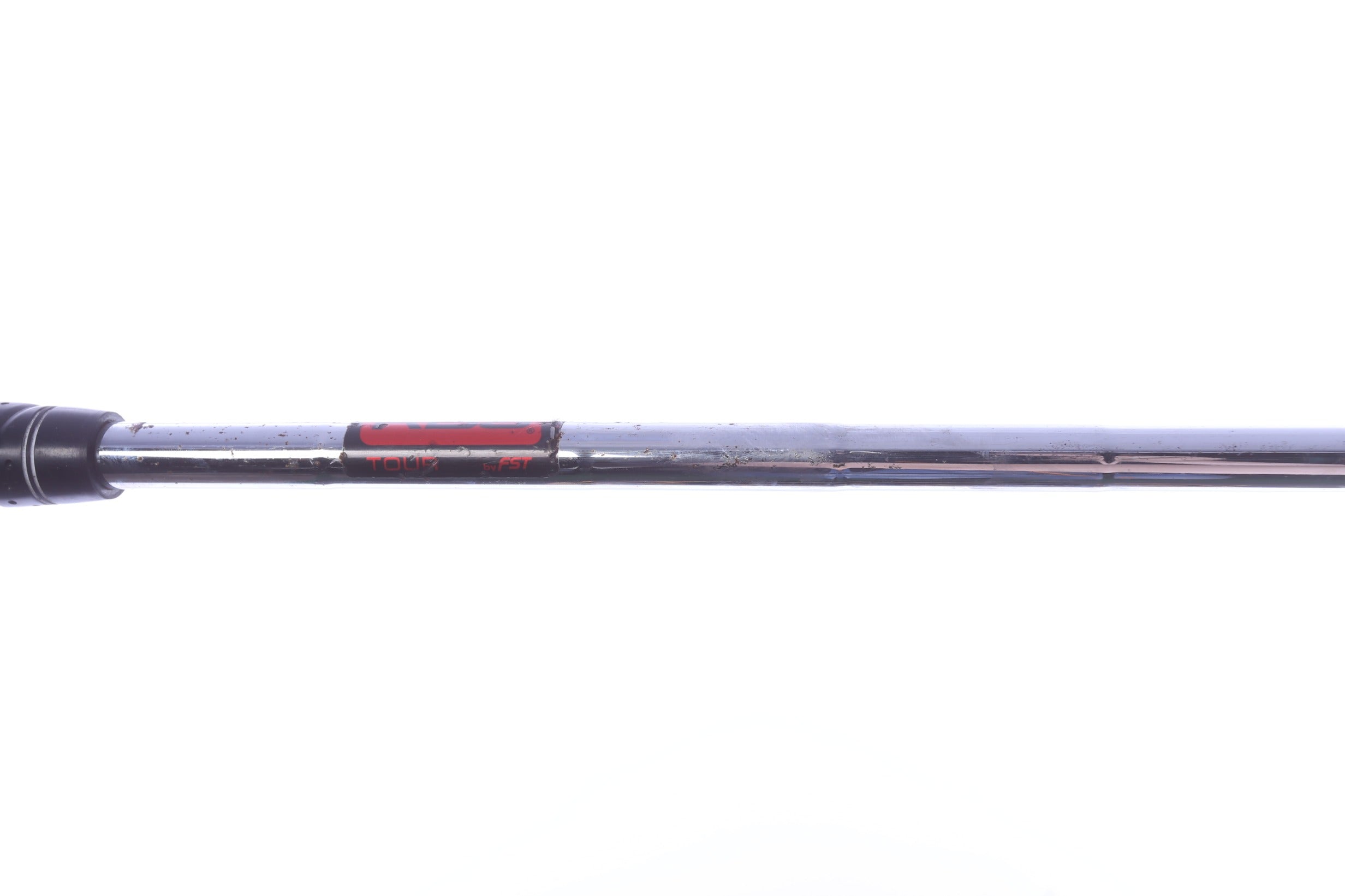 Used TaylorMade RocketBladez Single 9-Iron - Right-Handed - Stiff Flex-Next Round