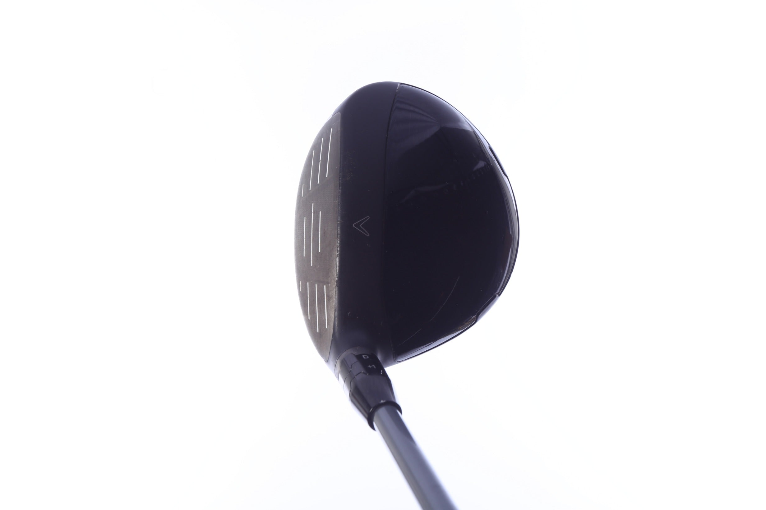 Used Callaway Paradym 3-Wood - Right-Handed - 15 Degrees - Stiff Flex-Next Round