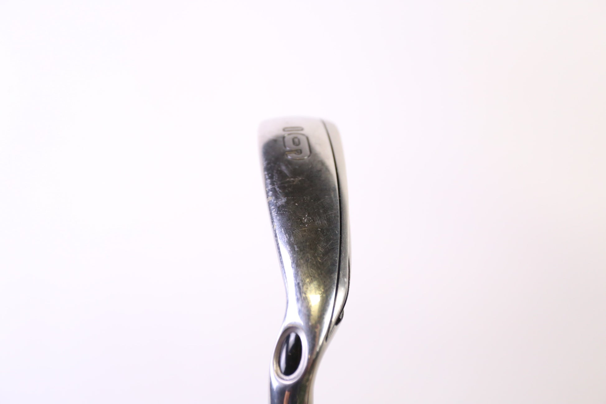 Used Callaway RAZR X HL Single 6-Iron - Left-Handed - Uniflex Flex-Next Round