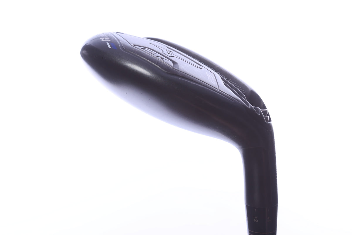 Used Mizuno 2020 CLK 5H Hybrid - Right-Handed - 25 Degrees - Regular Flex
