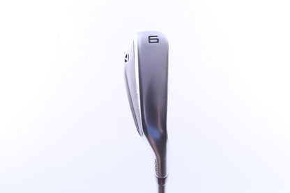 Used TaylorMade 2023 P790 Single 9-Iron - Right-Handed - Stiff Flex-Next Round