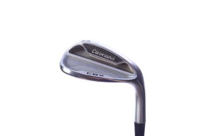 Used Cleveland CBX Sand Wedge - Right-Handed - 56 Degrees - Regular Flex