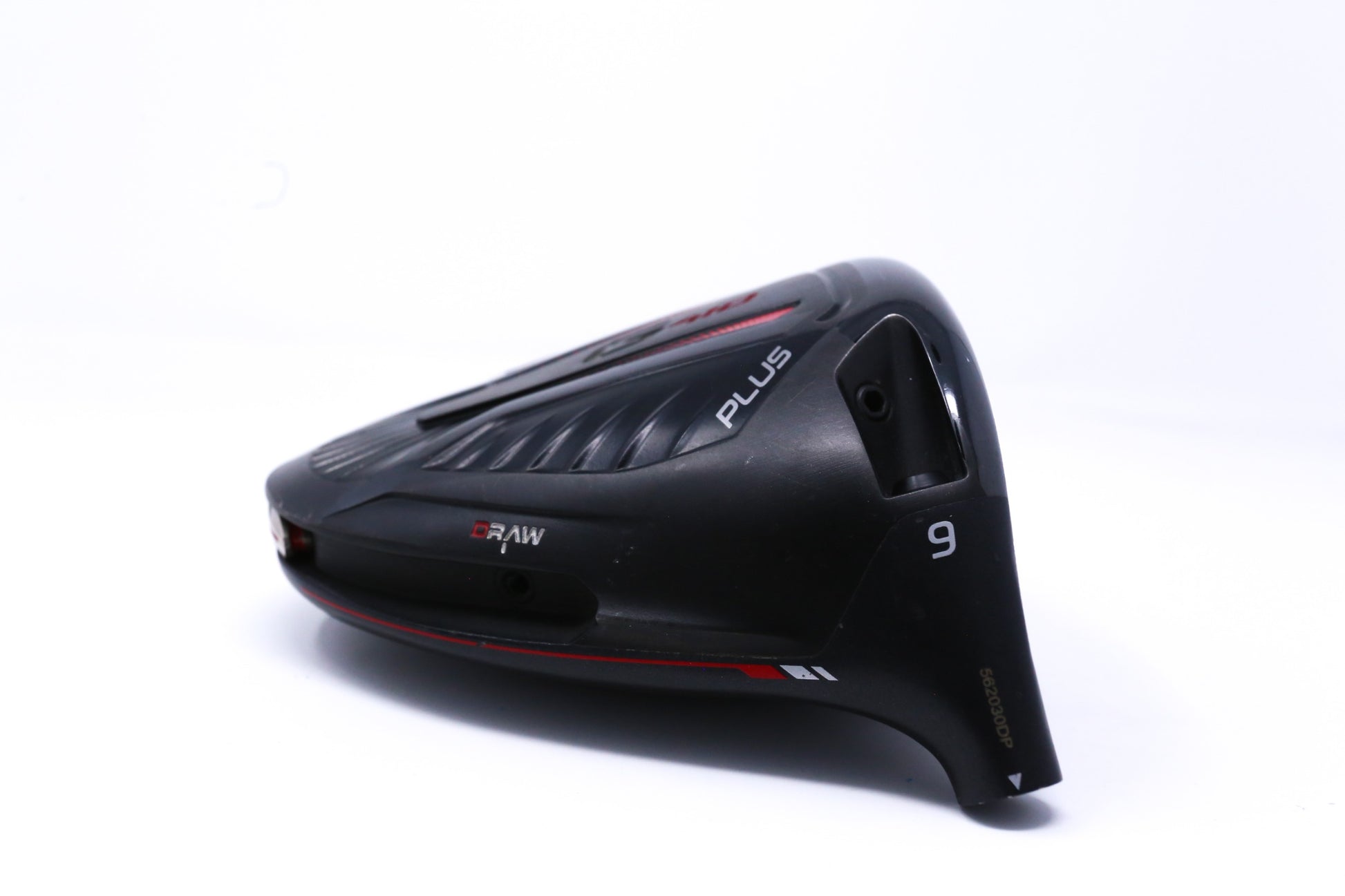 Used Ping G410 Plus Driver - HEAD ONLY - Right-Handed - 9 Degrees-Next Round