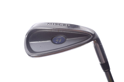Used TaylorMade Miscela Single 9-Iron - Right-Handed - Ladies Flex-Next Round