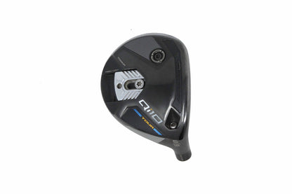 Used TaylorMade Qi10 Tour 5-Wood - HEAD ONLY - Right-Handed - 18 Degrees