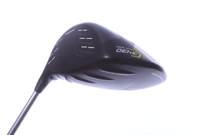 Used Ping G430 MAX 10K Driver - 10.5 Degrees - Seniors Flex Ping ALTA QUICK - Right-Handed