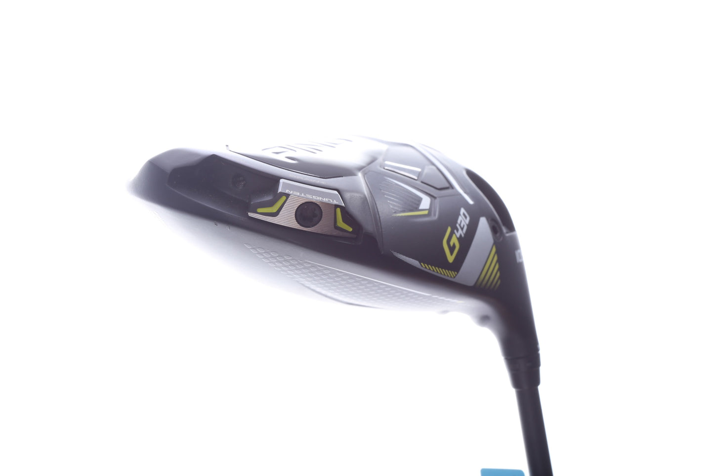 Used Ping G430 SFT Driver - 10.5 Degrees - Soft Regular Flex Ping Alta CB - Right-Handed-Next Round
