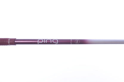 Used Ping G LE 2 Utility Wedge - Right-Handed - 52 Degrees - Ladies Flex