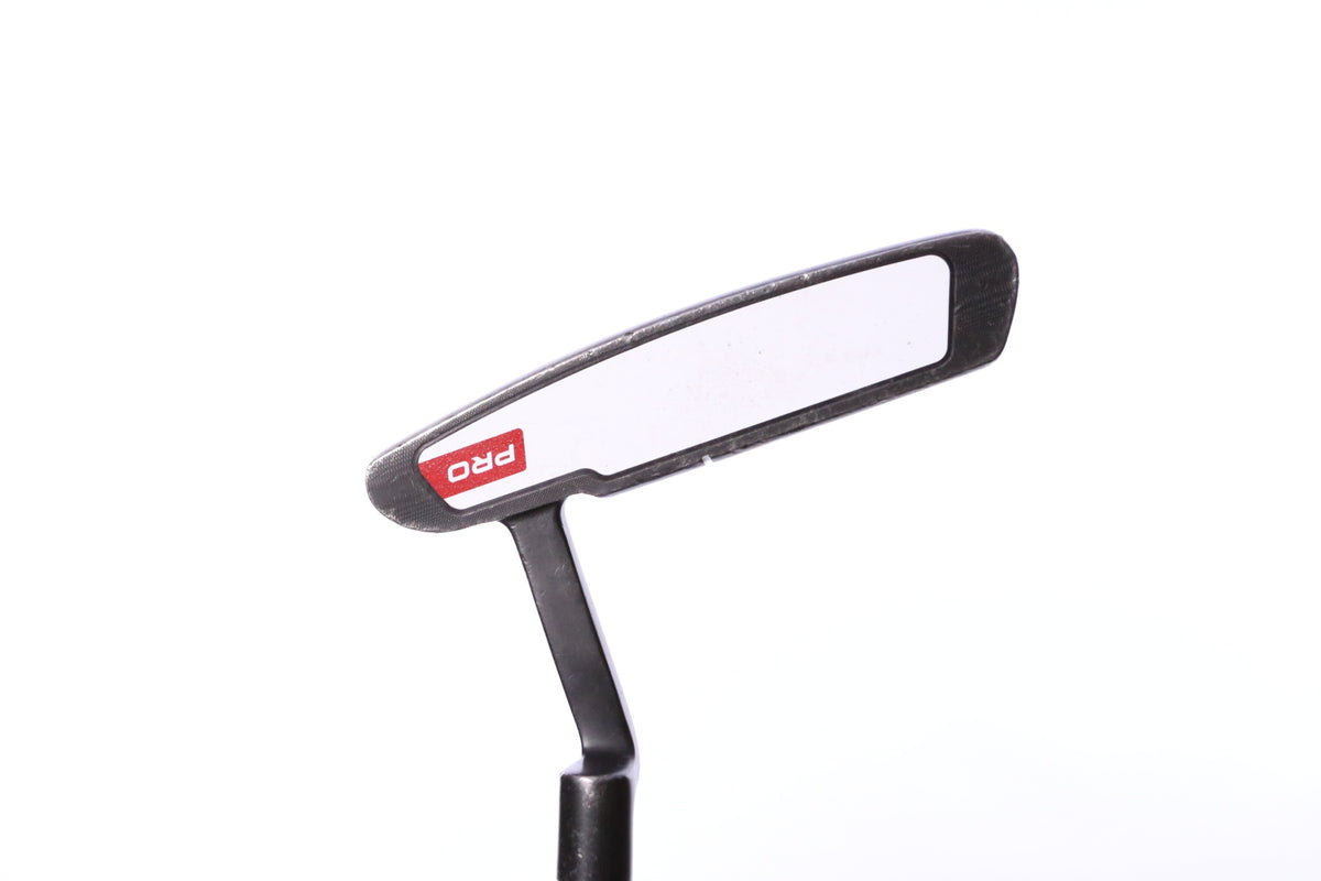 Used Odyssey White Hot Pro 2.0 #1 Putter - Right-Handed - 35 in - Blade