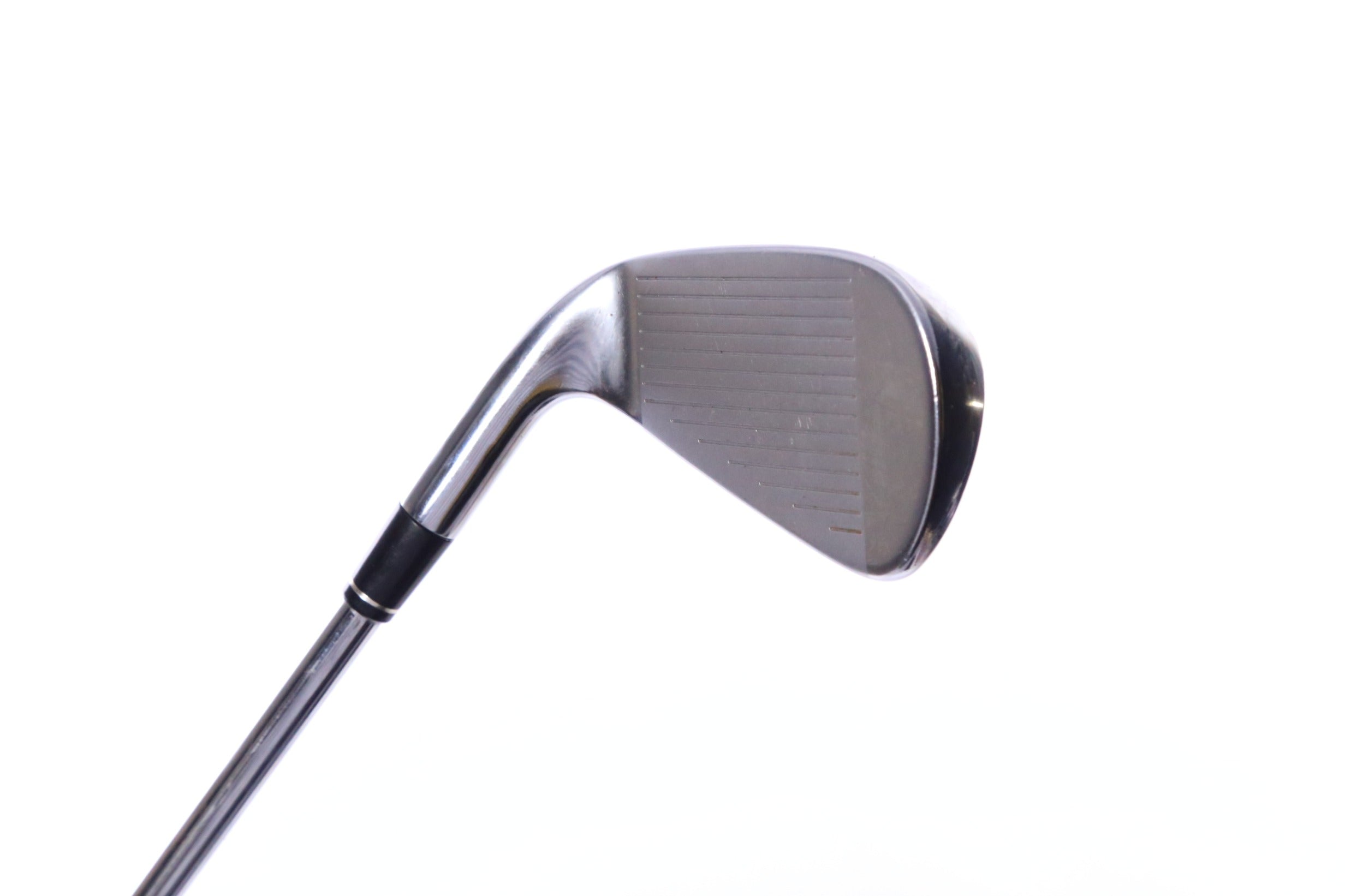 Used TaylorMade R11 Single 6-Iron - Right-Handed - Stiff Flex-Next Round