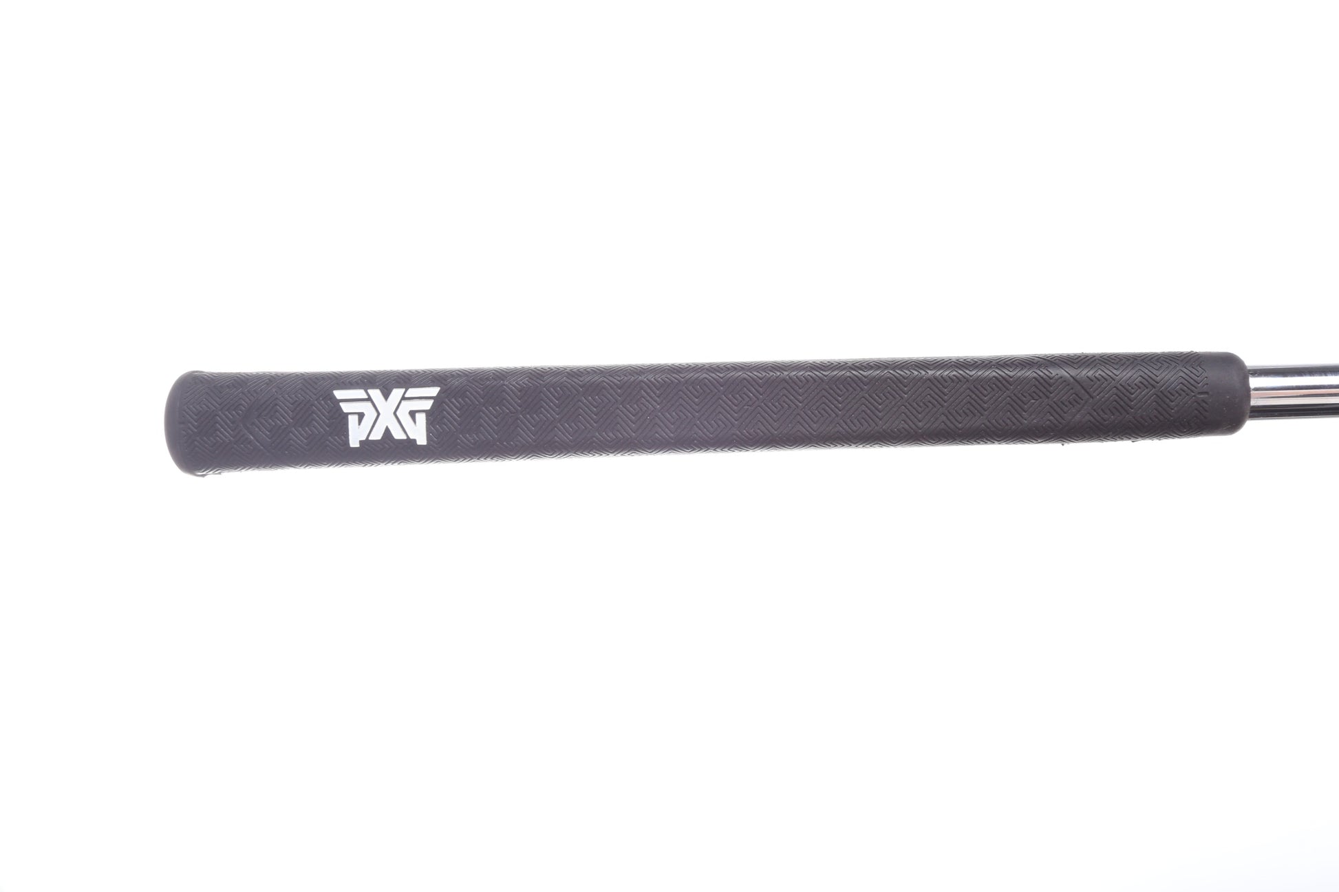 Used PXG Battle Ready II Blackjack Putter - Right-Handed - 34 in - Mallet-Next Round