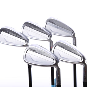 Used Ping i230 Iron Set - Right-Handed - 6-PW - Regular Flex - Red Dot-Next Round