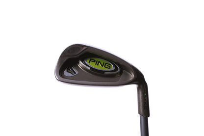 Used Ping Rapture Single 6-Iron - Right-Handed - Soft Regular Flex