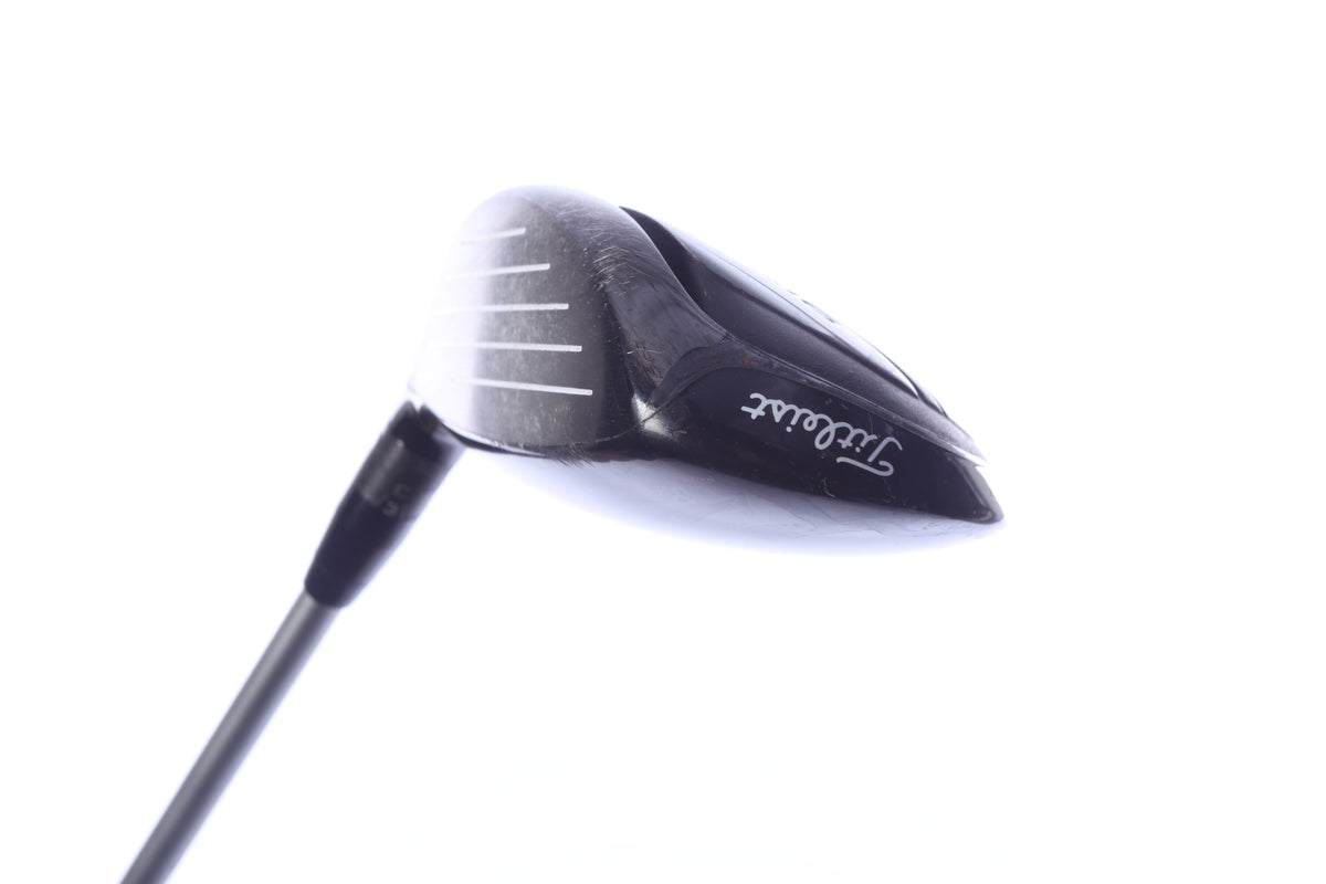Used Titleist 915 F 5-Wood - Right-Handed - 18 Degrees - Regular Flex
