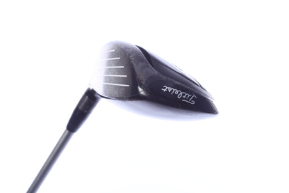 Used Titleist 915 F 5-Wood - Right-Handed - 18 Degrees - Regular Flex