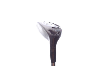 Used Titleist 913H 5H Hybrid - Left-Handed - 24 Degrees - Seniors Flex-Next Round