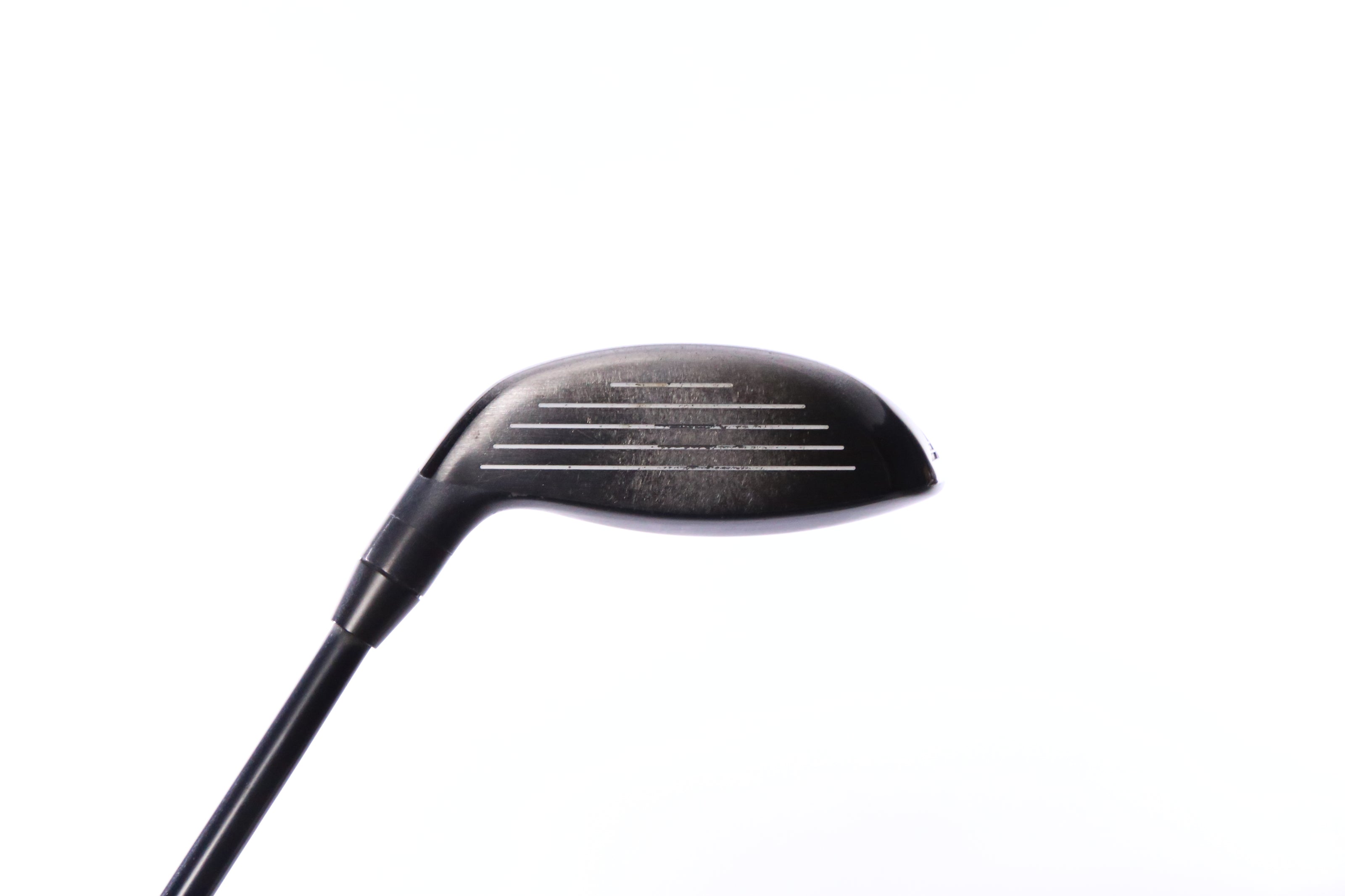Used PXG 0341X 3-Wood - Right-Handed - 15 Degrees - Stiff Flex-Next Round