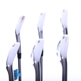 Used Srixon Z 785 Iron Set - Right-Handed - 5-PW - Regular Flex-Next Round