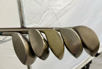 Wholesale Lot 20 Golf Clubs - Assorted Drivers-Next Round