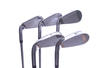 Used Callaway Great Big Bertha 23 Iron Set - Right-Handed - 6-PW - Regular Flex-Next Round