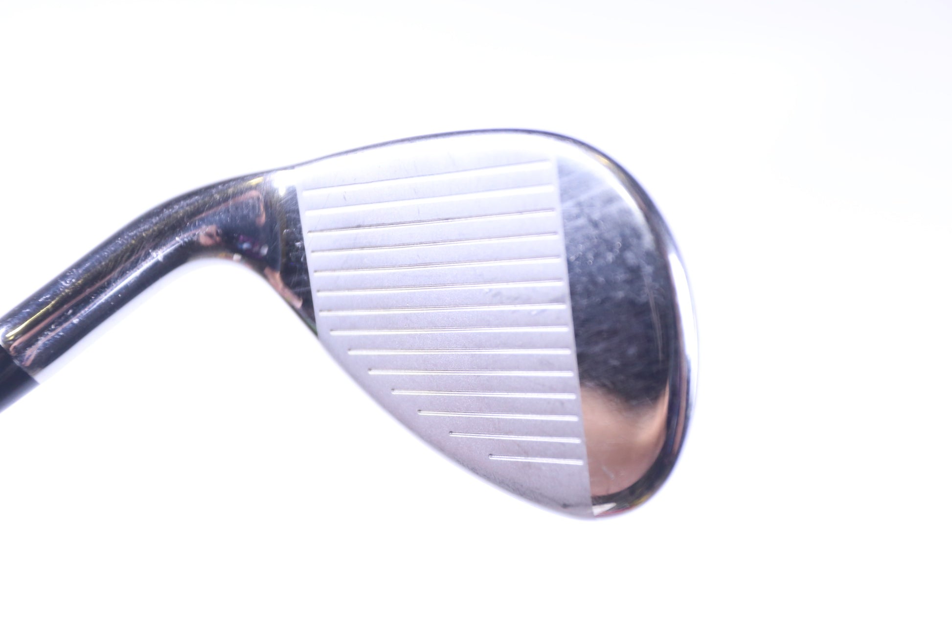 Used Callaway Big Bertha REVA Sand Wedge - Right-Handed - Degrees - Ladies Flex-Next Round