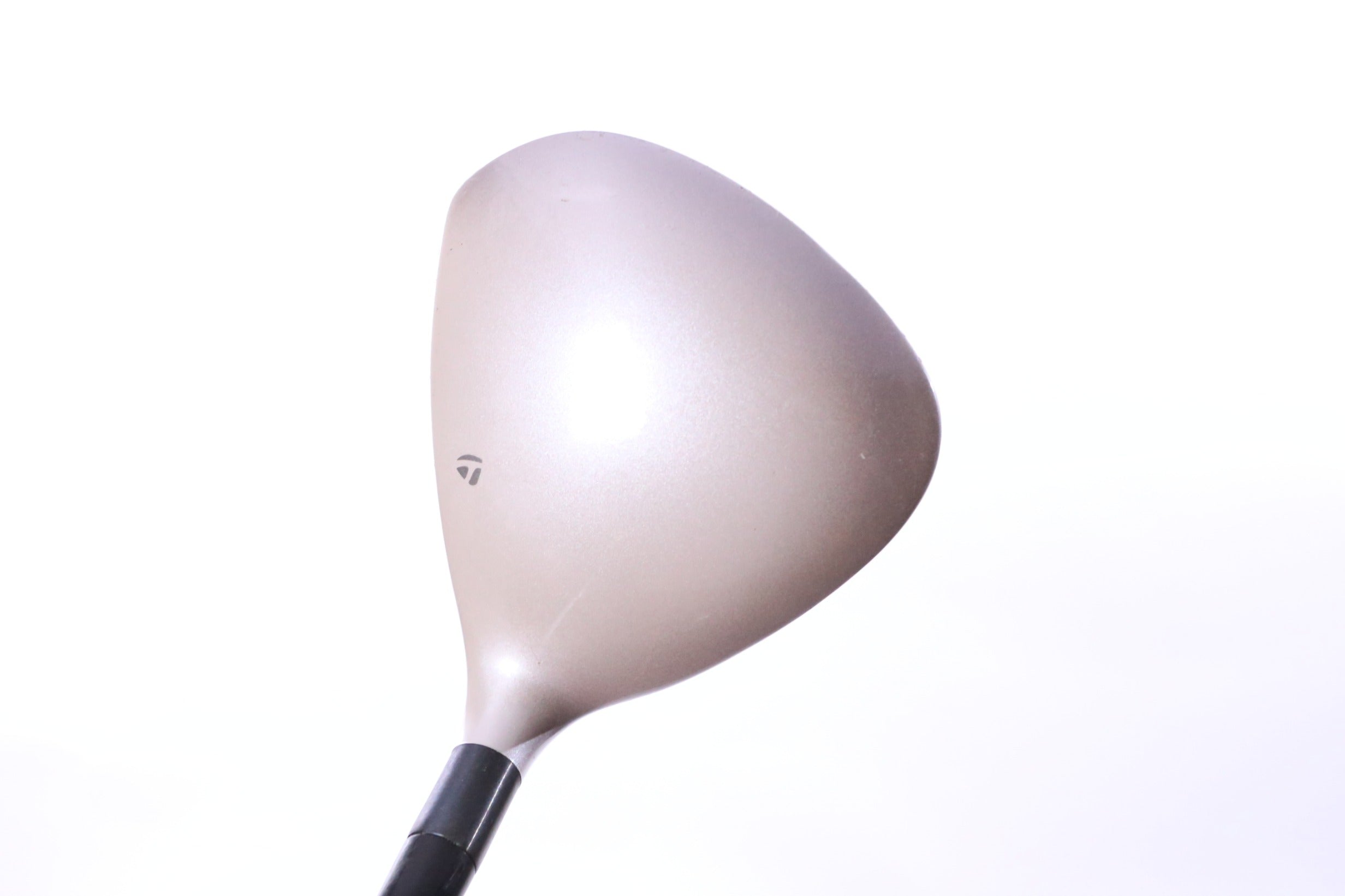 Used TaylorMade r7 CGB MAX 5-Wood - Right-Handed - 19 Degrees - Ladies Flex
