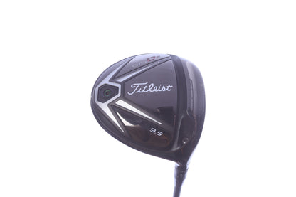 Used Titleist 915 D2 Driver - 9.5 Degrees - Stiff Flex Mitsubishi Tensei 1K  - Right-Handed