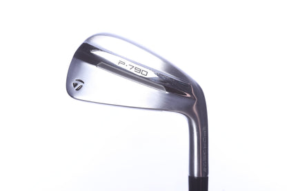 Used TaylorMade 2025 P790 Single 4-Iron - Right-Handed - Extra Stiff Flex-Next Round