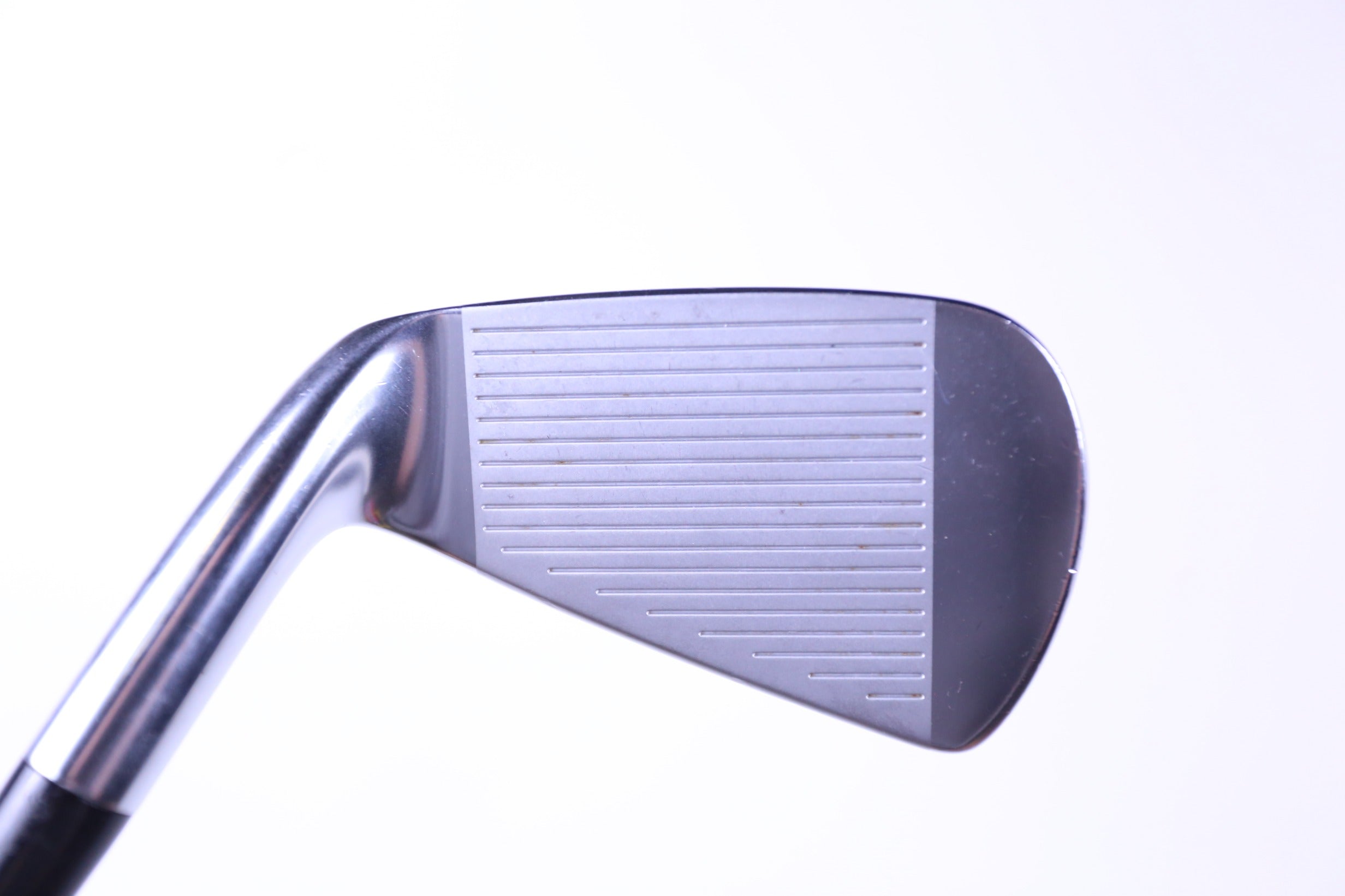 Used Callaway RAZR X Forged Single 6-Iron - Right-Handed - Regular Plus Flex-Next Round