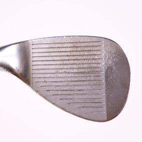 Used Titleist Vokey SM9 Tour Chrome Lob Wedge - Right-Handed - 60 Degrees - Stiff Flex-Next Round