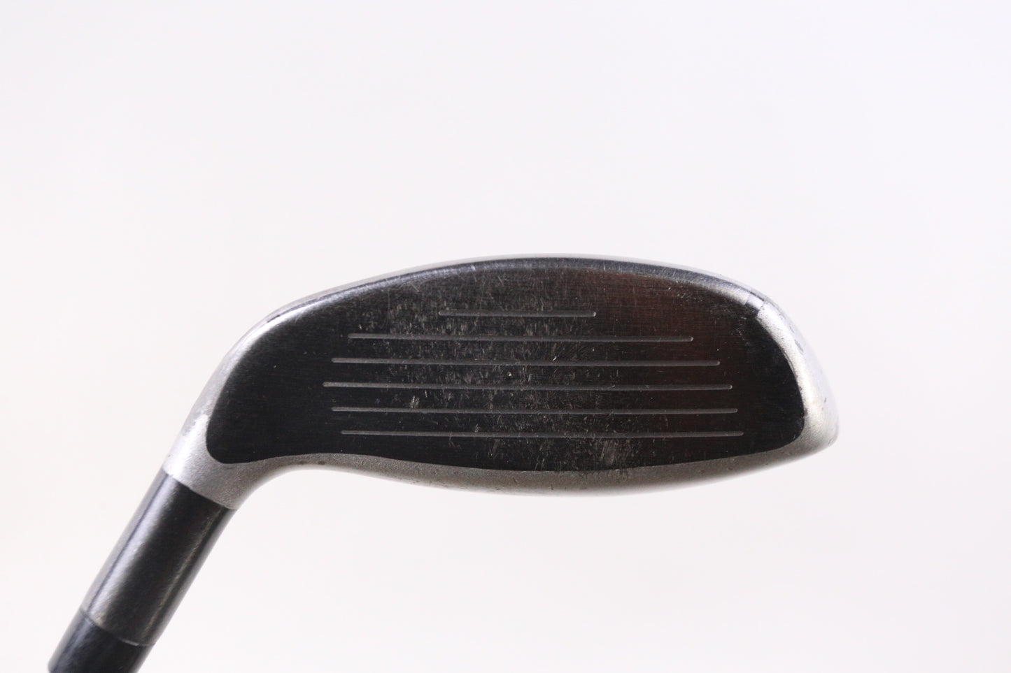 Used TaylorMade SLDR S 3H Hybrid - Right-Handed - 19 Degrees - Regular Flex-Next Round