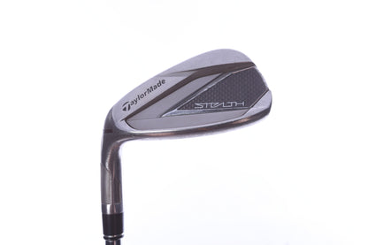 Used TaylorMade STEALTH Approach Wedge - Left-Handed - 49 Degrees - Regular Flex-Next Round
