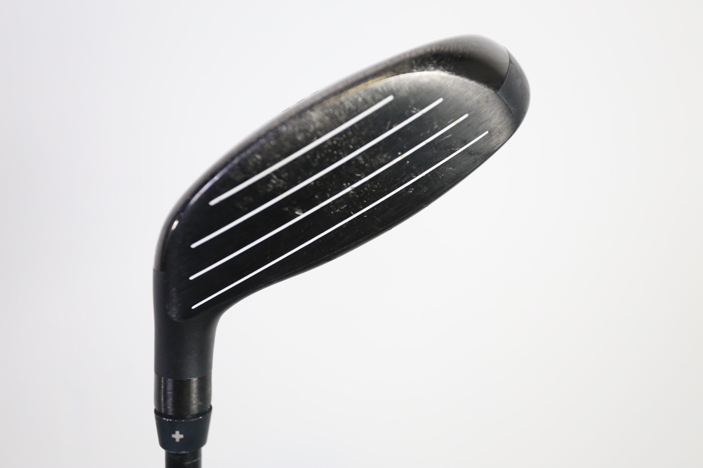 Used Ping i25 Right-Handed Fairway Wood – Next Round