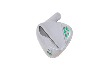 Used TaylorMade Hi-Toe 4 Approach Wedge - HEAD ONLY - Right-Handed - 50 Degrees