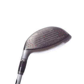 Used Cobra AMP Cell 3-Wood - Right-Handed - 15 Degrees - Regular Flex-Next Round