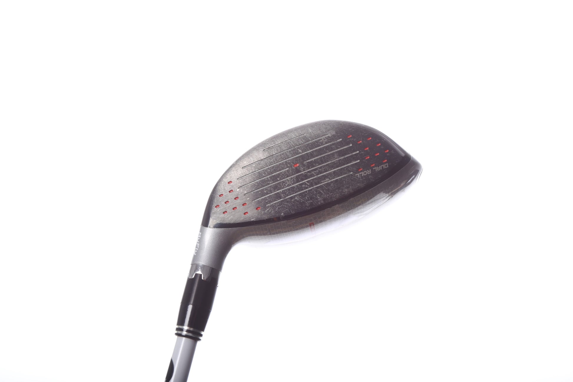Used Cobra AMP Cell 3-Wood - Right-Handed - 15 Degrees - Regular Flex-Next Round