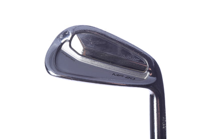 Used Mizuno MP-20 MMC Single 7-Iron - Right-Handed - Stiff Flex-Next Round