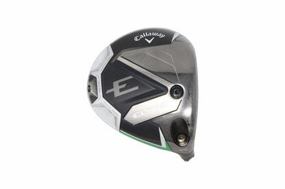 Used Callaway Elyte Driver - HEAD ONLY - Right-Handed - 9 Degrees-Next Round