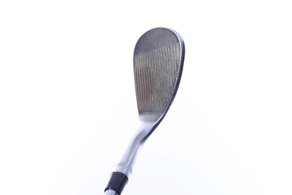 Used Titleist Vokey SM8 Tour Chrome Lob Wedge - Right-Handed - 60 Degrees - Stiff Flex