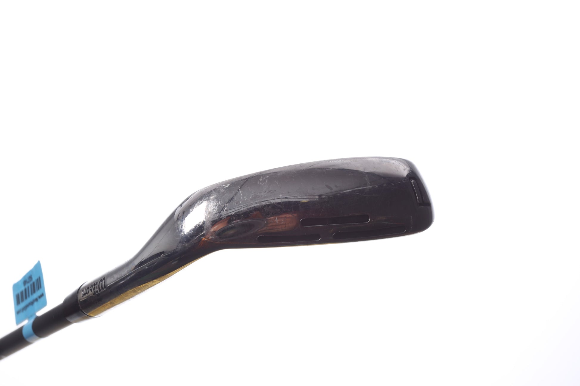 Used Wilson Dynapwr Pitching Wedge - Right-Handed - 42.5 Degrees - Seniors Flex-Next Round