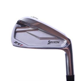 Used Srixon ZX7 Single 4-Iron - Right-Handed - Regular Flex-Next Round